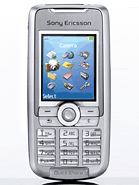 Sony Ericsson K700 title=